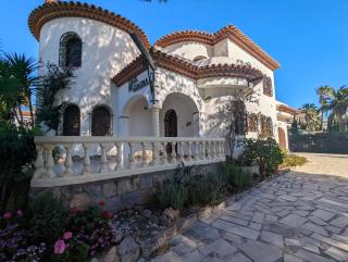 Villa Isalina - Miami Platja - 0