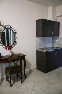 Studios Liotrivi Ouranoupolis - Ouranoupoli - 8