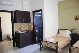 Studios Liotrivi Ouranoupolis - Ouranoupoli - 2