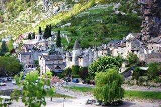 Gîte de la Bergère - La Malène - 7
