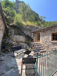 Gîte de la Bergère - La Malène - 5