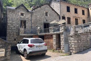 Gîte de la Bergère - La Malène - 4