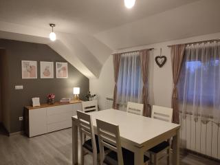 Apartment Lana - Rakovica - 9