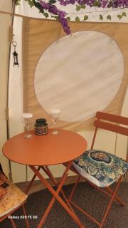 glamping in Dromineer - Dromineer - 7