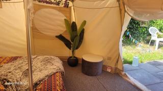glamping in Dromineer - Dromineer - 4