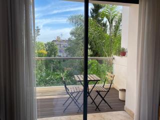 Golf resort villa - Casablanca - 2