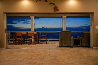 Kailua-Kona Exceptional Oceanview Home - Heated Oasis Pool & Stunning Ocean View - Kailua-Kona - 6