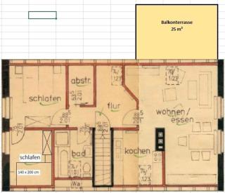 Schöne Aussicht - Wienhausen - 4