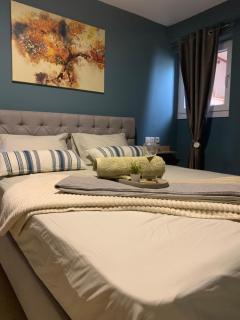 Filemial House - Agios Mamas - 0