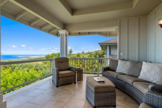 Kailua-Kona Exceptional Oceanview Home - Heated Oasis Pool & Stunning Ocean View - Kailua-Kona - 5