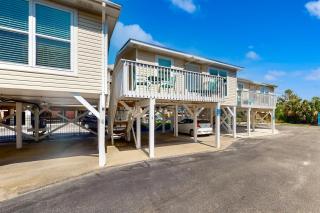 Sea and Sun Cottage #5- Splendid Adventure - Gulf Shores - 0