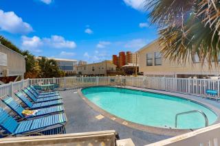 Sea and Sun Cottage #5- Splendid Adventure - Gulf Shores - 7