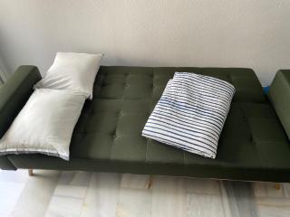 Fabulous Apartment in Granada - Granada - 7