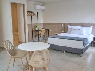 Elemont Hotel - 2