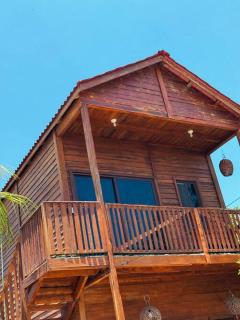 Cabaña Cedral - Isola Holbox - 0