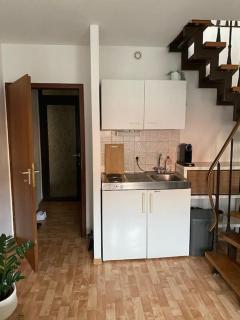 Maisonette Wohnung im Herzen Göttingens - Gottinga - 4