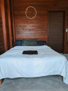 Cabaña Cedral - Isola Holbox - 4