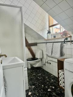 Visby innerstad med havsutsikt! - 4