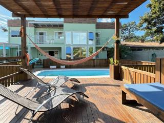 Casa de Andréa com piscina - Campeche - SDI004 - 0