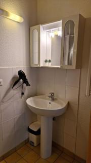 Appartement Le Petit Vadrouilleur - 4
