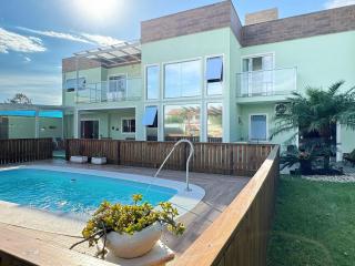 Casa de Andréa com piscina - Campeche - SDI004 - 1