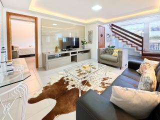 Casa de Andréa com piscina - Campeche - SDI004 - 8