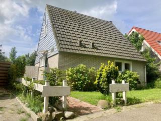 Holiday house Viktoria at lake Lauwersmeer - Anjum - 0