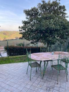 Casa Calma - Quarrata - 9