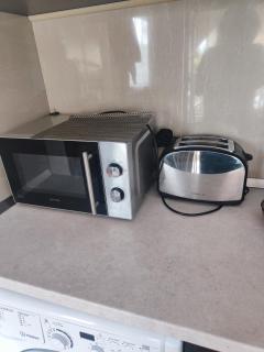 Jacky's Apartament - Апартамент в Свети Влас - Sweti Wlas - 2