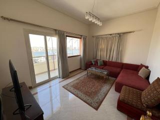 Panorama Nile View Duplex-Giza - Il Cairo - 4