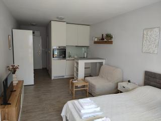 Studio Sea Sense - Pomorie - 4