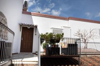 La Casa del Corso - Orgosolo - 5