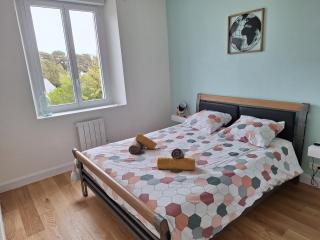 Appartement au cœur de la Côte de Granit Rose. - Trégastel - 4