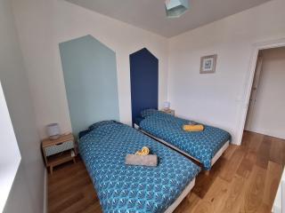 Appartement au cœur de la Côte de Granit Rose. - Trégastel - 3