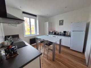 Appartement au cœur de la Côte de Granit Rose. - 1