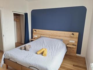 Appartement au cœur de la Côte de Granit Rose. - Trégastel - 6