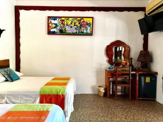 Casa Paraiso Hotel Boutique - Puerto Escondido - 4