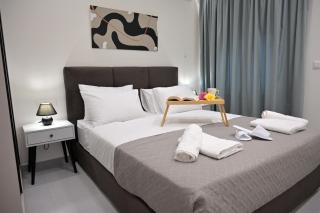 Silver Luxury Home Chania Center - Chania - 0