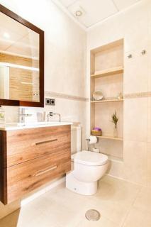 Mercantil - Apartments - Villajoyosa - 3