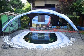 Pirate and Mermaid Beach House - Puerto Viejo - 9