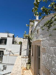 Il Malcantone - Martina Franca - 2