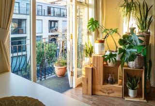 Adorable Hackney Flat with Balcony - Londra - 1