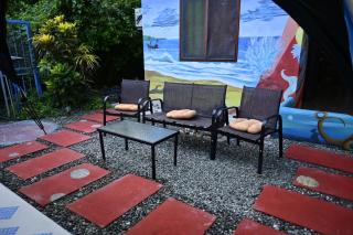 Pirate and Mermaid Beach House - Puerto Viejo - 3