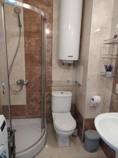 Studio Sea Sense - Pomorie - 1