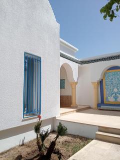 Villa vacances Belle vue Haouaria - El Haouaria - 9