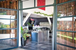 Maison atypique avec piscine "le loft 248" - Saint-Quentin-la-Poterie - 1