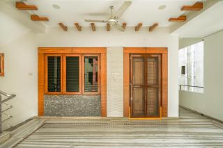 Bigson Service Apartments Aarna - Premium - Haiderabad - 3
