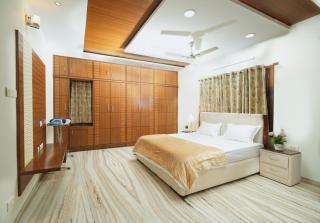 Bigson Service Apartments Aarna - Premium - Haiderabad - 1