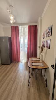 Квартира у Набережной Астаны - 7