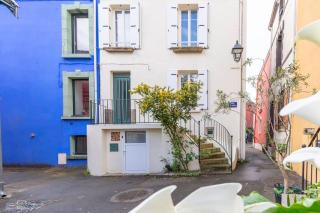 La CasaFamilia - Nantes bord de Loire - Rezé - 0